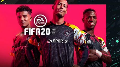 Recenzja gry FIFA 20 – fajne zmiany i stare problemy