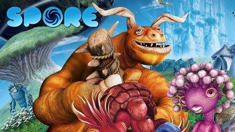 Spore - 4GB Patch to