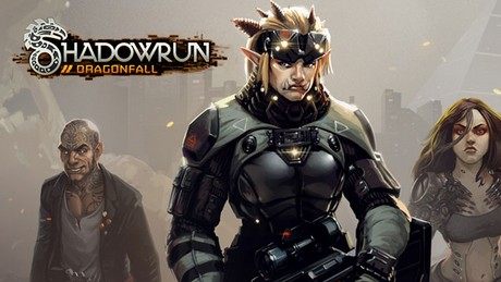 Shadowrun: Dragonfall - Director's Cut - Brothers to the End. A Prequel to the Sega Genesis Shadowrun game v.4-10-22