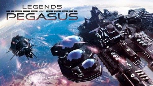 Kiepski start, twarde lądowanie - recenzja gry Legends of Pegasus