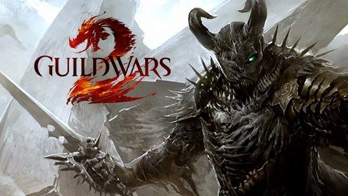 Guild Wars 2 - Client/Installer