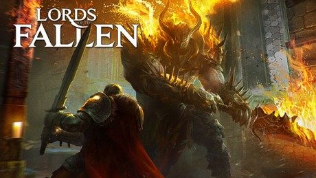 Widzieliśmy Lords of the Fallen - polskie RPG śladami Dark Souls