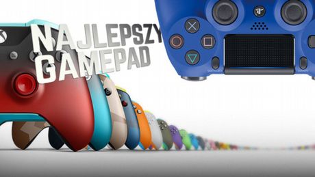 Najlepszy pad do PC