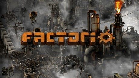 Factorio - Cheat Table (CT for Cheat Engine) v.22072024