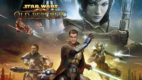 Tytuł, który nie zawiódł - recenzja gry Star Wars: The Old Republic