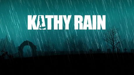 Kathy Rain