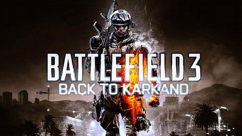 Karkand znów polem bitwy - recenzja gry Battlefield 3: Back to Karkand