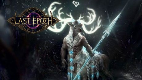 Last Epoch - Cheat Table (CT for Cheat Engine) v.0.9l (19052023)