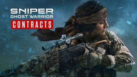 Sniper: Ghost Warrior Contracts - Sniper Ghost Warrior Contracts Unofficial Patch v.0.1d