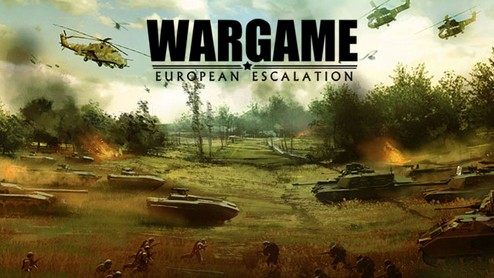 Zimna wojna na gorąco - recenzja gry Wargame: Zimna wojna