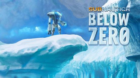 Subnautica: Below Zero - Save z wybudowaną bazą