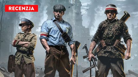 Recenzja gry 63 Days - to nie Niemcy są tu największym wrogiem, ale absurdy, błędy i brak logiki