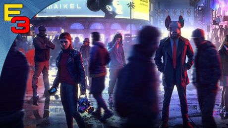 Graliśmy w Watch Dogs Legion – sandbox bez głównego bohatera