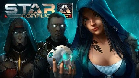 Star Conflict - Client/Installer v.1.0.3.2.7