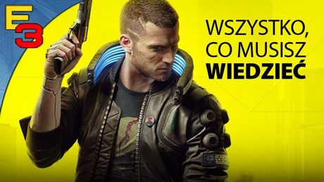 Ile kosztuje kebab w Night City – twórcy Cyberpunka 2077 odpowiadają na Wasze pytania