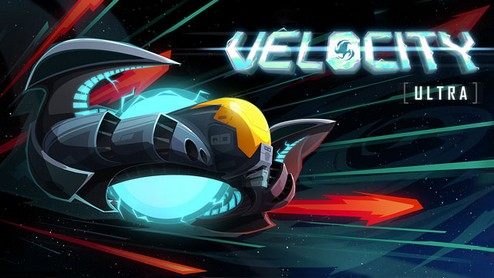 Velocity Ultra