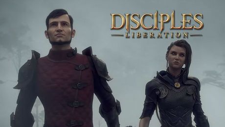 Disciples: Liberation - Kompletny Save