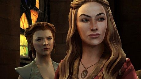 Recenzja gry Game of Thrones - Telltale zna zasady gry o tron