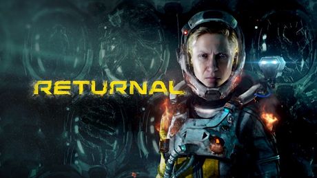 Returnal - Disable TAA and Chromatic Aberration v.1