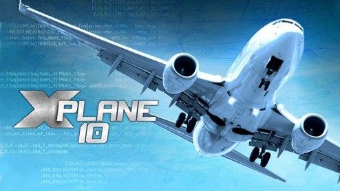 X-Plane 10
