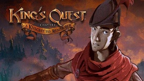 Recenzja gry King's Quest - dobry remake kultowej przygodówki