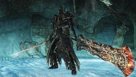 Najbardziej hejtowane Dark Souls wyrosło na niezwykle ważną grę dla FromSoftware. Bez niej Elden Ring mógłby nie powstać