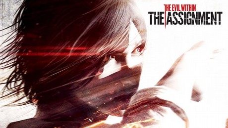The Evil Within: The Assignment