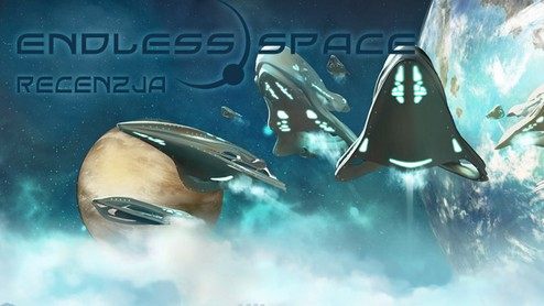 Kosmiczna cywilizacja – recenzja gry Endless Space