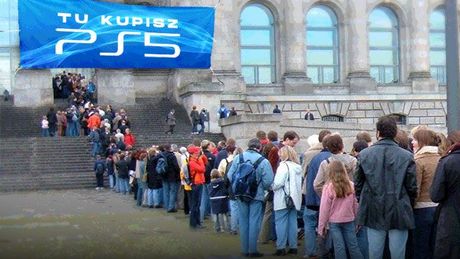 Już czas na PS5? Tak i to najwyższy