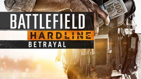 Battlefield Hardline: Zdrada