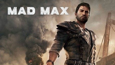 Mad Max - Save z niemal ukońconą grą