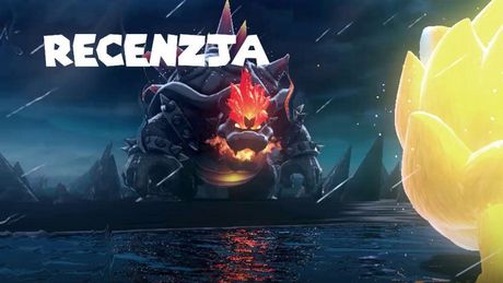 Recenzja Super Mario 3D World + Bowser's Fury - Nintendo zna się na recyklingu