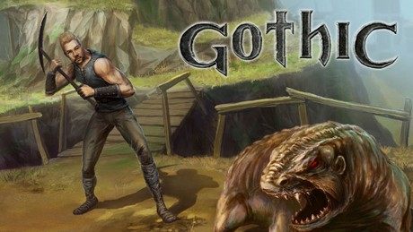 Najlepsze mody do Gothica - wracamy do Górniczej Doliny!