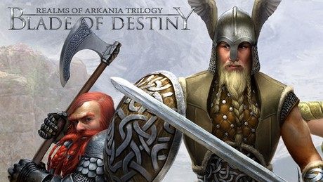 Recenzja Blade of Destiny HD - remake Realms of Arkania to dramat jakich mało