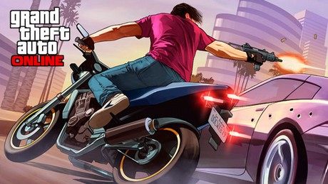 Recenzja gry Grand Theft Auto Online - multiplayer z potencjałem