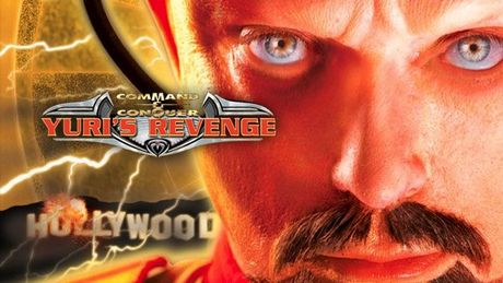 Command & Conquer: Red Alert 2 - Yuri's Revenge - Red Alert 2 YR: New Horizons v.13