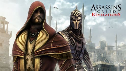 Test trybu multiplayer w Assassin's Creed: Revelations
