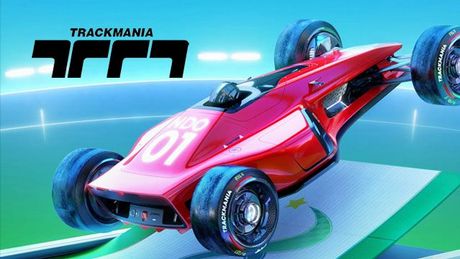 Trackmania - StarForce Mod