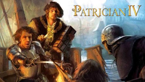 Lepiej późno niż wcale - recenzja gry Patrician IV