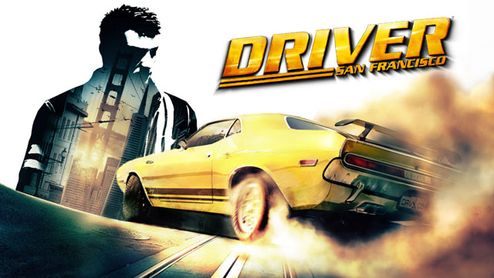 Graliśmy w Driver: San Francisco - tym razem nie wysiadamy z samochodu