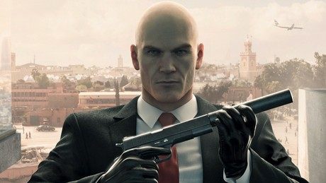 Recenzja gry Hitman - krótki epizod z życia Agenta 47