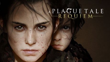 A Plague Tale: Requiem - Simple Realistic Reshade 3D v.1.0