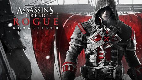 Recenzja gry Assassin's Creed: Rogue Remastered – asasyn niepotrzebny