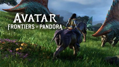 Avatar: Frontiers of Pandora - UGH Reshade v.1.0