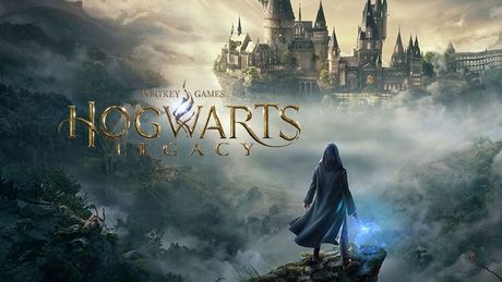 Hogwarts Legacy - poradnik do gry