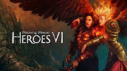 Przegląd frakcji w grze Might & Magic: Heroes VI - Inferno