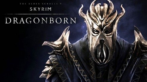 Recenzja dodatku Dragonborn do gry Skyrim - udany wypad do Morrowind