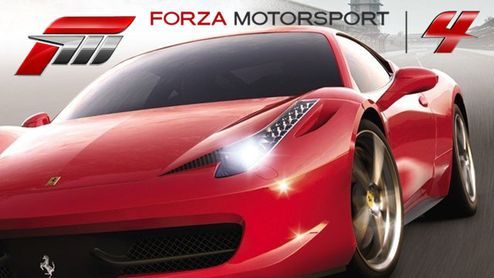 Najlepsza gra samochodowa na rynku? - recenzja gry Forza Motorsport 4