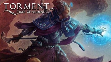 Tides of Numenera - RPG, który rzuca wyzwanie legendzie Planescape: Torment