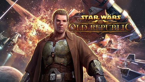 Star Wars: The Old Republic - świeże wrażenia z wersji beta